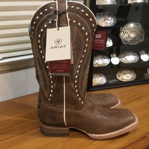 Women’s Ariat Boots